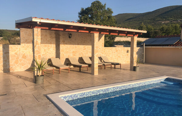 Holiday Home - Trogir-Kastel Stafilic , Croatia - CSC652 12