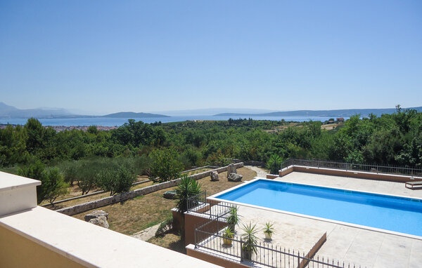 Holiday Home - Trogir-Kastel Stafilic , Croatia - CSC652 201