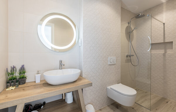 Semesterhus - Rogoznica-Razanj , Kroatien - CSC654 701
