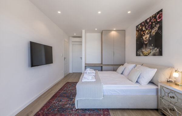 Semesterhus - Rogoznica-Razanj , Kroatien - CSC654 602