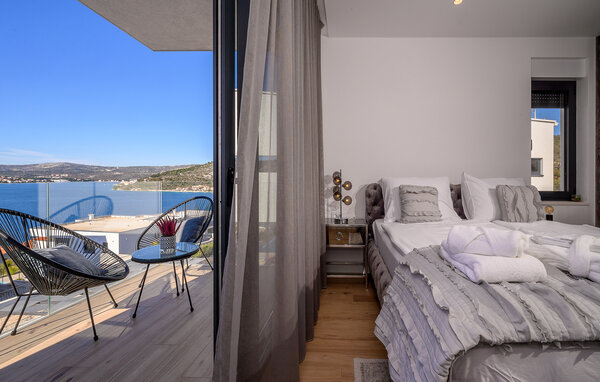 Semesterhus - Rogoznica-Razanj , Kroatien - CSC654 607