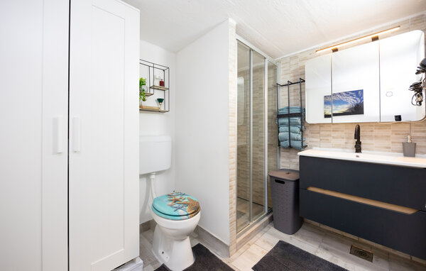 Vakantiehuis - Drnis-Kricke , Kroatië - CSC655 702