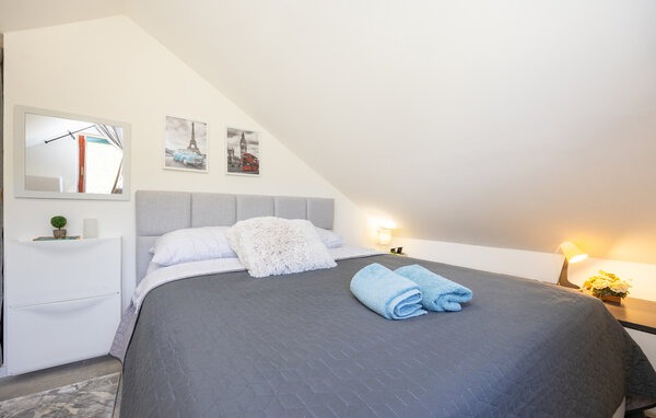 Vakantiehuis - Drnis-Kricke , Kroatië - CSC655 601