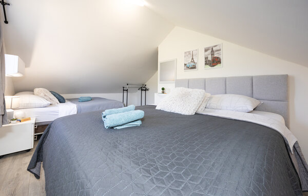 Vakantiehuis - Drnis-Kricke , Kroatië - CSC655 602