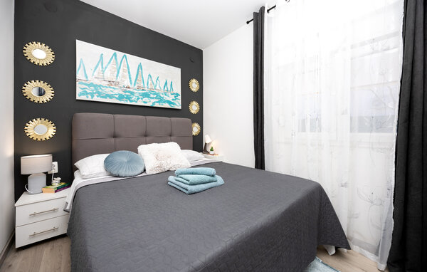 Vakantiehuis - Drnis-Kricke , Kroatië - CSC655 604