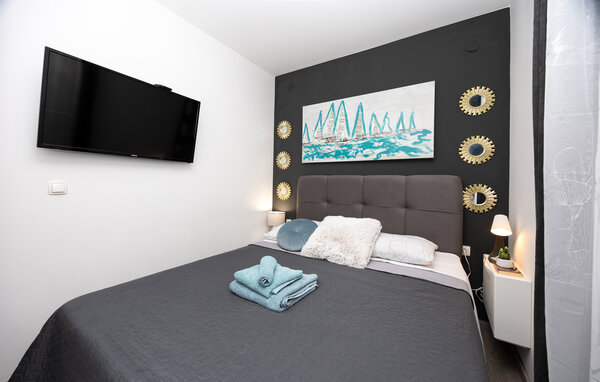 Vakantiehuis - Drnis-Kricke , Kroatië - CSC655 605