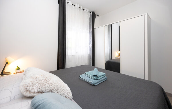 Vakantiehuis - Drnis-Kricke , Kroatië - CSC655 606