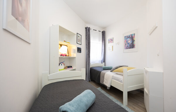 Vakantiehuis - Drnis-Kricke , Kroatië - CSC655 607