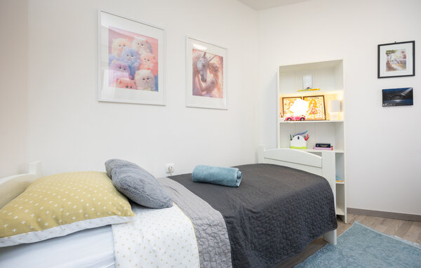 Vakantiehuis - Drnis-Kricke , Kroatië - CSC655 608