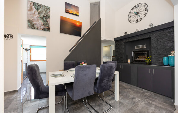 Vakantiehuis - Drnis-Kricke , Kroatië - CSC655 5