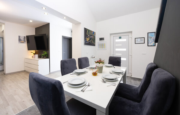 Vakantiehuis - Drnis-Kricke , Kroatië - CSC655 402