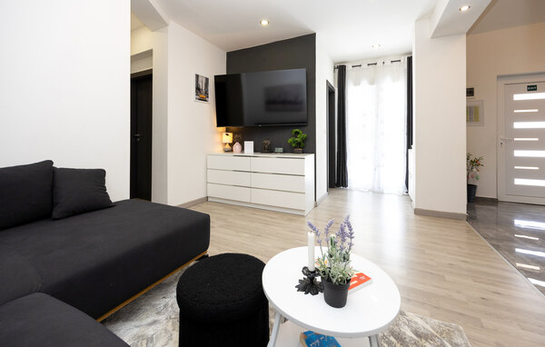 Vakantiehuis - Drnis-Kricke , Kroatië - CSC655 301