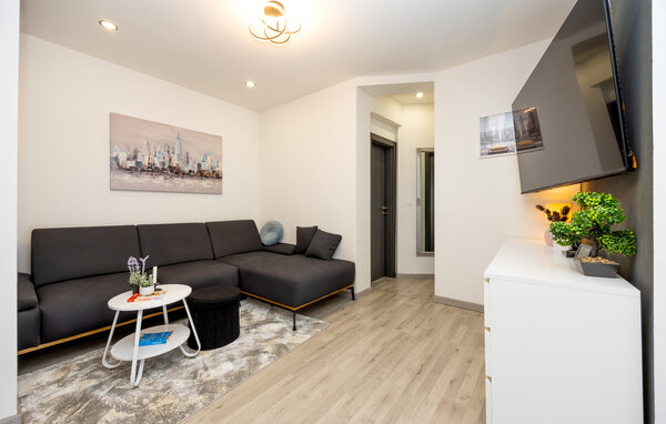 Vakantiehuis - Drnis-Kricke , Kroatië - CSC655 3