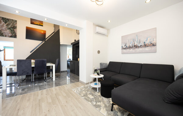 Vakantiehuis - Drnis-Kricke , Kroatië - CSC655 303