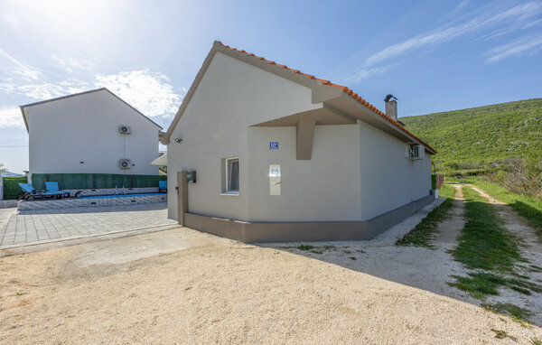 Vakantiehuis - Drnis-Kricke , Kroatië - CSC655 82