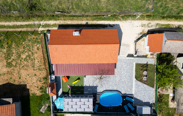 Vakantiehuis - Drnis-Kricke , Kroatië - CSC655 83