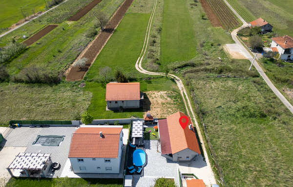 Vakantiehuis - Drnis-Kricke , Kroatië - CSC655 8