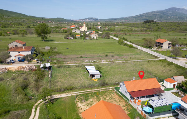 Vakantiehuis - Drnis-Kricke , Kroatië - CSC655 84