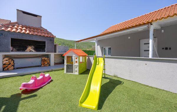 Vakantiehuis - Drnis-Kricke , Kroatië - CSC655 102