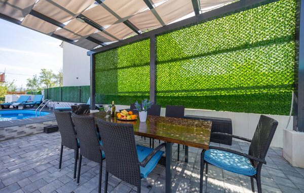 Vakantiehuis - Drnis-Kricke , Kroatië - CSC655 103