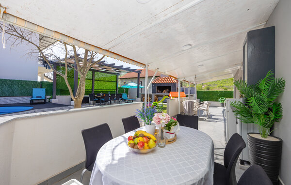 Vakantiehuis - Drnis-Kricke , Kroatië - CSC655 104