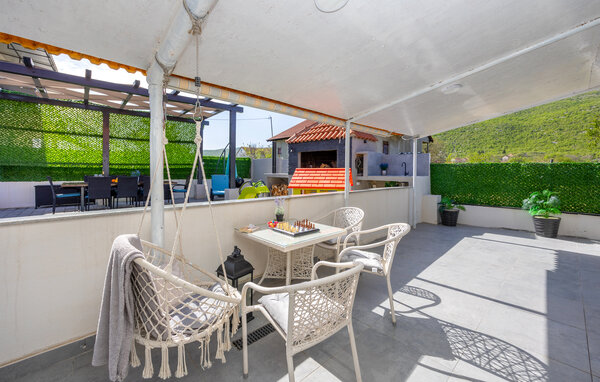 Vakantiehuis - Drnis-Kricke , Kroatië - CSC655 105