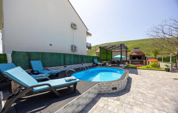 Vakantiehuis - Drnis-Kricke , Kroatië - CSC655 12