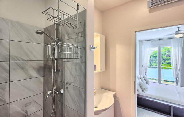 Vakantiehuis - Trogir-Okrug Donji , Kroatië - CSC657 704