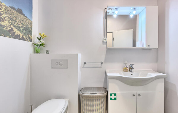 Vakantiehuis - Trogir-Okrug Donji , Kroatië - CSC657 705