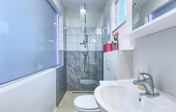 Vakantiehuis - Trogir-Okrug Donji , Kroatië - CSC657 706