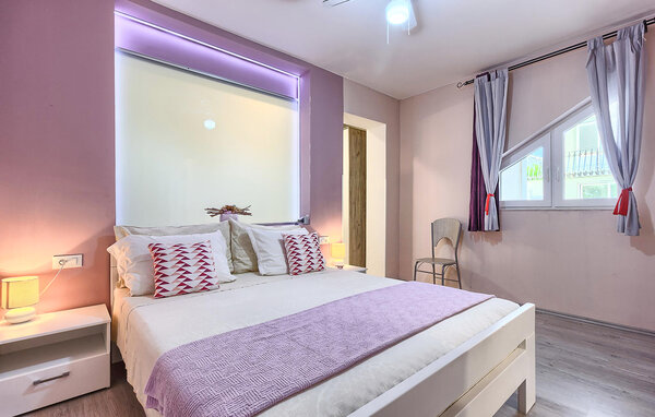 Vakantiehuis - Trogir-Okrug Donji , Kroatië - CSC657 6