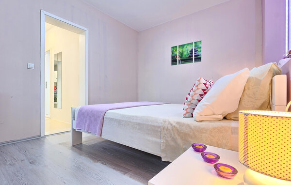 Vakantiehuis - Trogir-Okrug Donji , Kroatië - CSC657 602