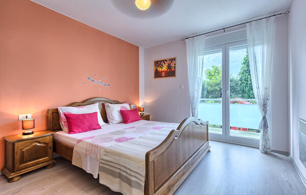 Vakantiehuis - Trogir-Okrug Donji , Kroatië - CSC657 603