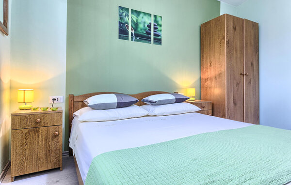 Vakantiehuis - Trogir-Okrug Donji , Kroatië - CSC657 606