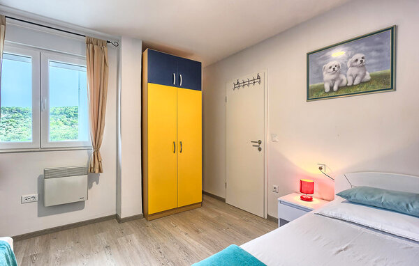 Vakantiehuis - Trogir-Okrug Donji , Kroatië - CSC657 608