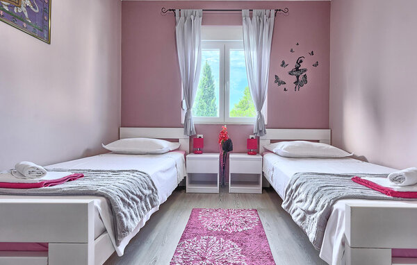 Vakantiehuis - Trogir-Okrug Donji , Kroatië - CSC657 609