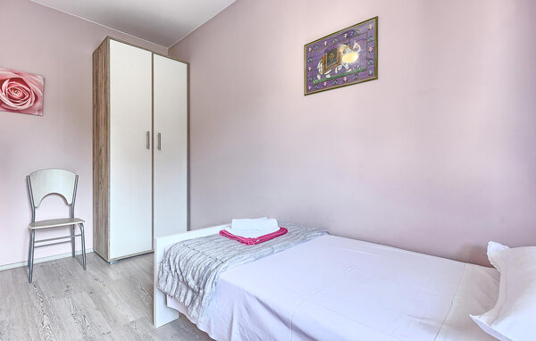 Vakantiehuis - Trogir-Okrug Donji , Kroatië - CSC657 610