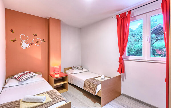 Vakantiehuis - Trogir-Okrug Donji , Kroatië - CSC657 611