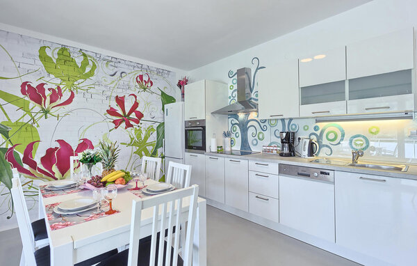 Vakantiehuis - Trogir-Okrug Donji , Kroatië - CSC657 4