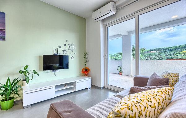 Vakantiehuis - Trogir-Okrug Donji , Kroatië - CSC657 301