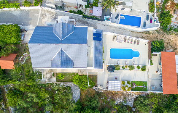 Vakantiehuis - Trogir-Okrug Donji , Kroatië - CSC657 9