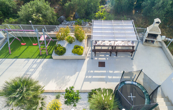 Vakantiehuis - Trogir-Okrug Donji , Kroatië - CSC657 84