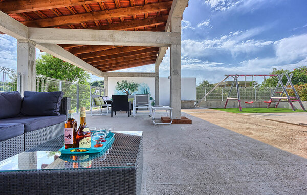 Vakantiehuis - Trogir-Okrug Donji , Kroatië - CSC657 101