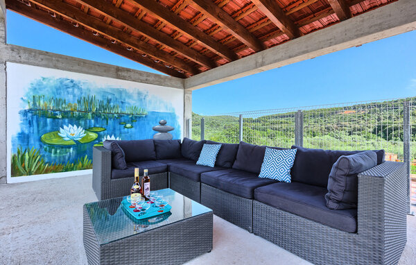 Ferienhaus - Trogir-Okrug Donji , Kroatien - CSC657 2