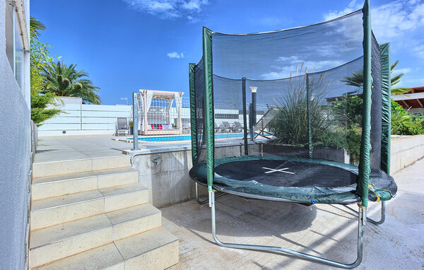 Vakantiehuis - Trogir-Okrug Donji , Kroatië - CSC657 105