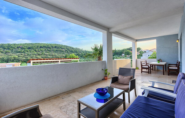 Vakantiehuis - Trogir-Okrug Donji , Kroatië - CSC657 8