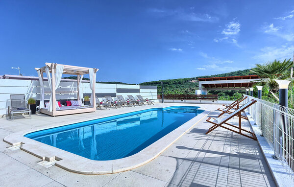 Vakantiehuis - Trogir-Okrug Donji , Kroatië - CSC657 11