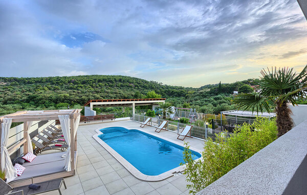 Vakantiehuis - Trogir-Okrug Donji , Kroatië - CSC657 13