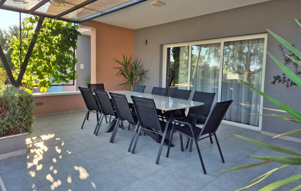 Ferienhaus - Trogir-Kastel Stari , Kroatien - CSC658 3