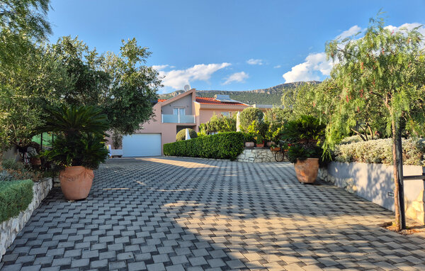 Ferienhaus - Trogir-Kastel Stari , Kroatien - CSC658 4